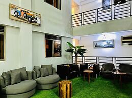 Louize Simba Hotel Embu