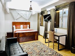Louize Simba Hotel Embu