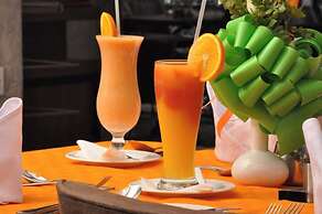 Louize Simba Hotel Embu