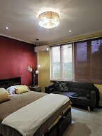Hilltop Villa