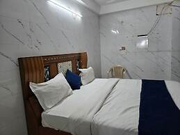 Hotel Dwarka Inn