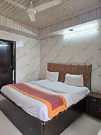 Hotel Dwarka Inn