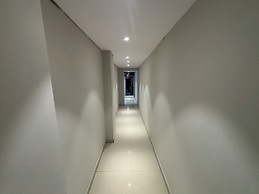 The Samsara Hotel by Zookstay