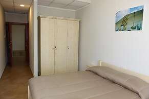 Student's Hostel San Leonardo