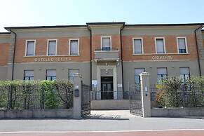 Student's Hostel San Leonardo