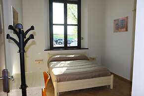 Student's Hostel San Leonardo