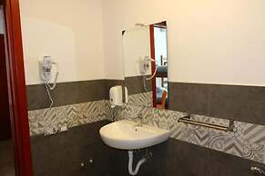 Student's Hostel San Leonardo