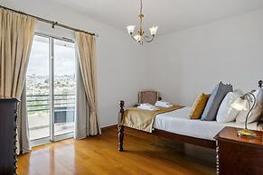 Villa Lucente by Homie