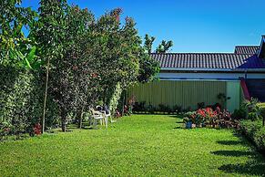 Calm Breeze Resort Rwanchege