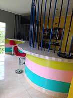 Calm Breeze Resort Rwanchege