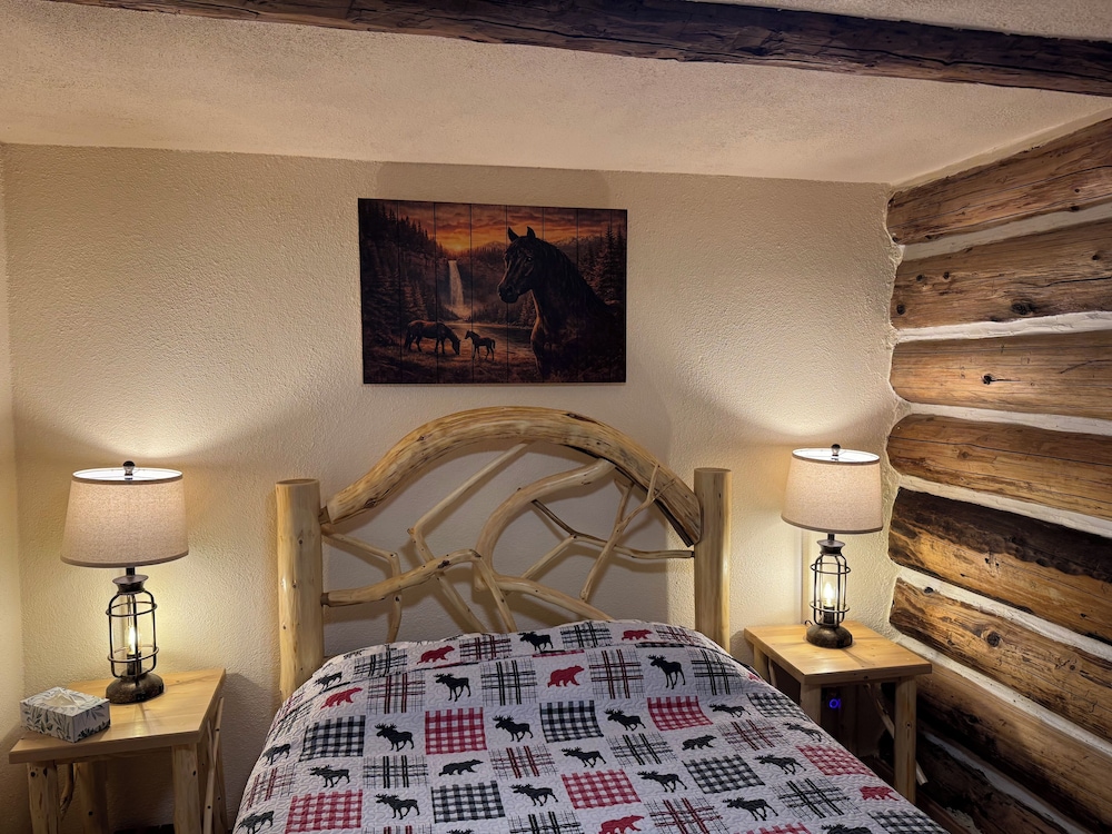 Nakiska Bear Ranch