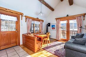 Nakiska Bear Ranch