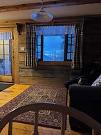 Nakiska Bear Ranch