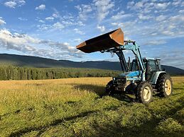 Nakiska Bear Ranch