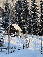 Nakiska Bear Ranch