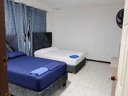 ASL HOME CALI NORTE