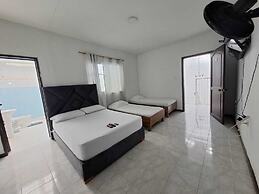 ASL HOME CALI NORTE