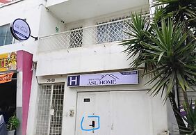 ASL HOME CALI NORTE