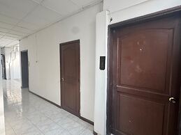 ASL HOME CALI NORTE