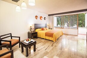 El Cid Granada Hotel - All Inclusive