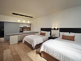 El Cid Granada Hotel - All Inclusive