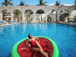 El Cid Granada Hotel - All Inclusive