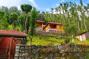 Holidayz by Stayz Royale Yercaud