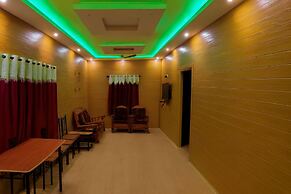 Holidayz by Stayz Royale Yercaud