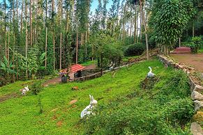 Holidayz by Stayz Royale Yercaud