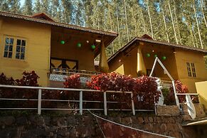 Holidayz by Stayz Royale Yercaud