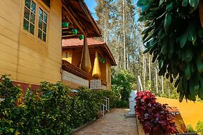 Holidayz by Stayz Royale Yercaud