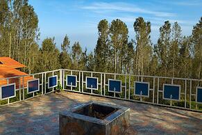 Holidayz by Stayz Royale Yercaud
