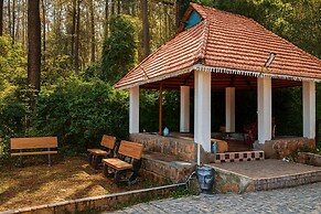 Holidayz by Stayz Royale Yercaud