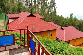 Holidayz by Stayz Royale Yercaud