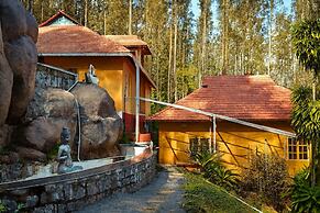 Holidayz by Stayz Royale Yercaud