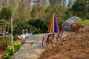 Holidayz by Stayz Royale Yercaud