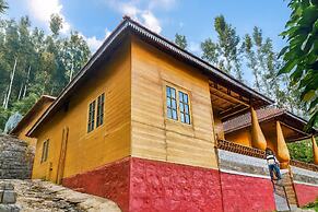 Holidayz by Stayz Royale Yercaud