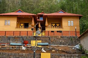 Holidayz by Stayz Royale Yercaud