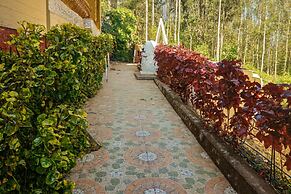 Holidayz by Stayz Royale Yercaud