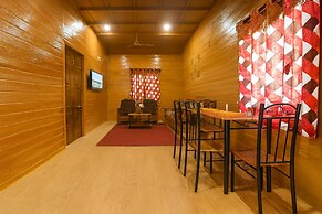 Holidayz by Stayz Royale Yercaud