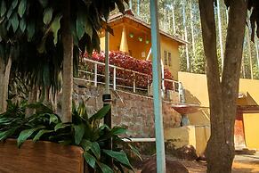 Holidayz by Stayz Royale Yercaud