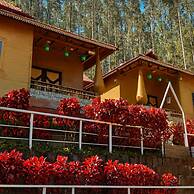 Holidayz by Stayz Royale Yercaud