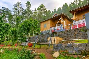 Holidayz by Stayz Royale Yercaud