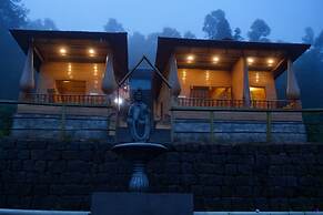 Holidayz by Stayz Royale Yercaud