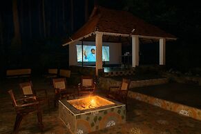 Holidayz by Stayz Royale Yercaud