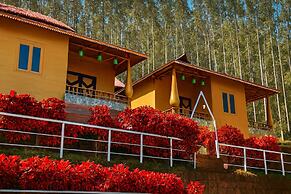 Holidayz by Stayz Royale Yercaud
