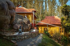 Holidayz by Stayz Royale Yercaud