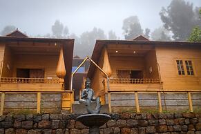 Holidayz by Stayz Royale Yercaud