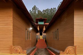 Holidayz by Stayz Royale Yercaud
