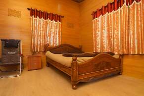 Holidayz by Stayz Royale Yercaud